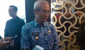 Pertumbuhan Ekomomi Sultra Turun Akbiat Kinerja Sektor Pertambangan