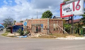 Bantuan Bedah Rumah di Muna Diduga tidak Tepat Sasaran