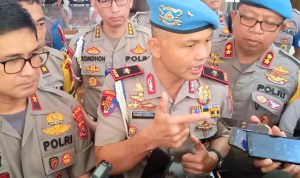 Bawa Senpi Saat Hari Tewasnya Randi, 1 Perwira 5 Bintara Polisi Jadi Terperiksa