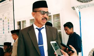 Beasiswa Cerdas Samatau Tak Diumumkan, Ini Kata Kadisdikbud