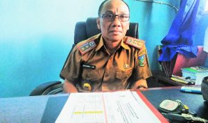 Beasiswa Cerdas Wawonii Tahap II