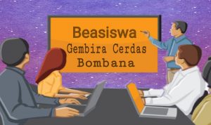 Beasiswa Gembira Cerdas Bombana Tahap III