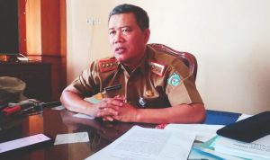 Pejabat Eselon III dan IV Konut Belum Kantongi SK Pelantikan?