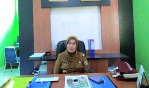 DP3A Konut Tingkatkan Pelayanan Terhadap Perempuan dan Anak