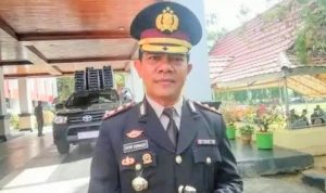 Diduga Buntut Demo Berdarah, Kapolres Kendari Dimutasi ke Polda Kalteng