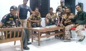 Dituding Cekal Tampilnya Fildan, Ini Tanggapan Ketua FKPPI Muna