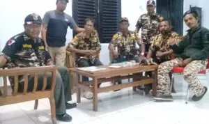 Dituding Cekal Tampilnya Fildan, Ini Tanggapan Ketua FKPPI Muna