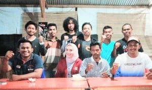 Dituding Jadi ‘Biang’ Keresahan, Mahasiswa Sultra Serukan Pencopotan Wiranto