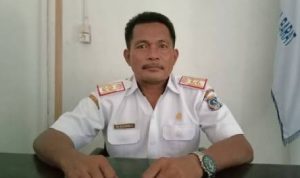 Dituding Malas Berkantor, Ini Jawaban Ali Kadirun