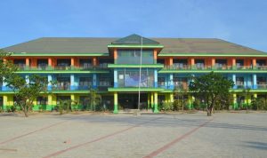 Dua Madrasah di Pesantren Ummusabri Raih Akreditas A