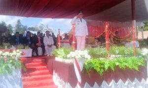 HUT ke 5, Rajiun Beberkan Keberhasilan Mubar