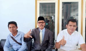 Mundur Dari ASN, Kamalu Bakal Tarung Di Pilkada Wakatobi