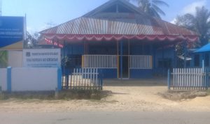 Kadis dan Pegawai Dinas Pariwisata dan Kebudayaan Mubar Jarang Berkantor?