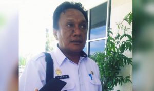 Genjot Pendapatan, Pemkab Bombana Mulai Godok Perda Pajak WNA