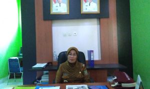 Wujudkan Kota Layak Anak, Ini Upaya Yang Dilakukan DP3A Konut