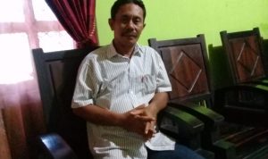 Dituding Tidak Transparan Kelola Dana Desa Lasunapa, Sumarno Angkat Bicara