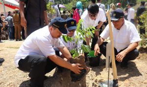Video: Peresmian Kebun Raya Kendari