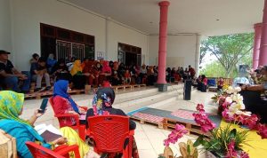 Disbudpar Kendari Rampungkan Persiapan Festival Nambo 2019