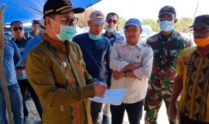 Persiapan Pelaksanaan Hari Pangan Sedunia