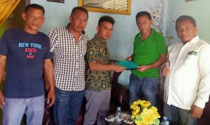 Abu Hasan Bakal Borong Pintu Partai di Butur?