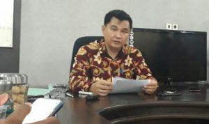 Tiga Program Prioritas Ali Mazi Diprotes