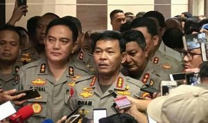 DPR Setujui Pria Kelahiran Kendari Ini Jadi Kapolri