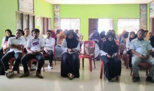 DPD PPNI Konkep Mulai Usung Satu Desa Satu Perawat