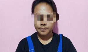 IRT Ini Diduga Jual Anak Gadis Tetangga ke Oknum Pejabat Penting di Butur
