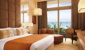 Ini Daftar Hotel yang Siap Menampung Wisatawan di Kendari