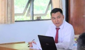 Ini Tanggapan Mantan Aktivis Soal Aksi Tolak Revisi Sejumlah UU