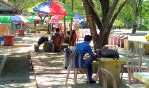 Ini Tempat Wisata Kuliner di Kendari yang Cocok Saat Musim Panas