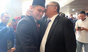 Jadi Salah Satu Anggota DPR RI Termuda, Fachry Konggoasa Target Komisi IV