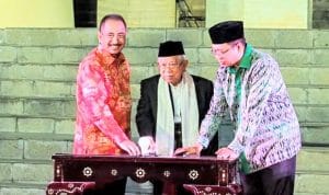 Kemenpar-MUI Pererat Sinergi Kembangkan Wisata Halal