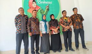 Lima dari 45 Cagar Sejarah di Kendari Siap Diperkenalkan