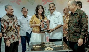 Menpar: Indonesia Bisa Jadi Destinasi Ramah Bagi Wisatawan Vegan