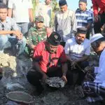 Nama Sebuah Masjid di Lasori Diambil dari Nama Putra Bupati Buteng