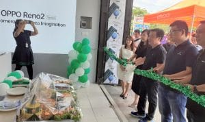 Oppo Kendari Buka Cabang Baru di Kecamatan Baruga