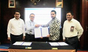 PLN Suplay Listrik 412 Juta VA untuk Dukung Smelter PT Ceria
