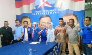 Pekan Ini, Demokrat Buka Penjaringan Balon Bupati Muna