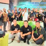 Pemandu Wisata di Labuan Bajo NTT Dilatih Cerdas Agar Kompeten Melayani Wisatawan