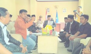 Pemda Bombana Didesak Perbaiki Kerusakan Jalan di Kabaena