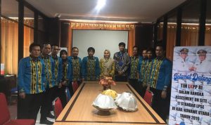 Pemkab Konut Berhasil Penuhi 17 Standar LPSE