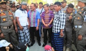 Pemprov Diminta Masukan Festival Budaya Tua Buton dalam Event Nasional