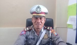 Polres Muna Mulai Operasi Zebra Anoa 2019, Ini Sasarannya
