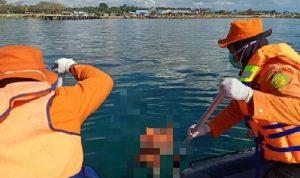 Pria Terbawa Arus Saat Mancing di Muna Ditemukan Tak Bernyawa
