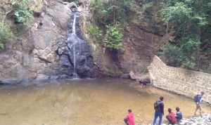Puncak Amarilis, Objek Wisata Kendari yang Digandrungi Para Petualang