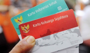 RSUD Bahteramas Siapkan 400 'Kartu Sakti' untuk Pasien Tak Mampu