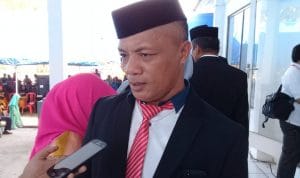 Rustam: Pemda Muna Siap Terima CPNS 2019