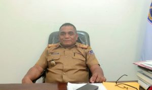 Sembilan Desa di Mubar Keciprat Bantuan Pengelolaan Air Limbah Domestik