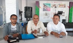 Soal Cuitan Nyinyir, 52 Pengacara Siap Dampingi Istri Mantan Dandim Kendari